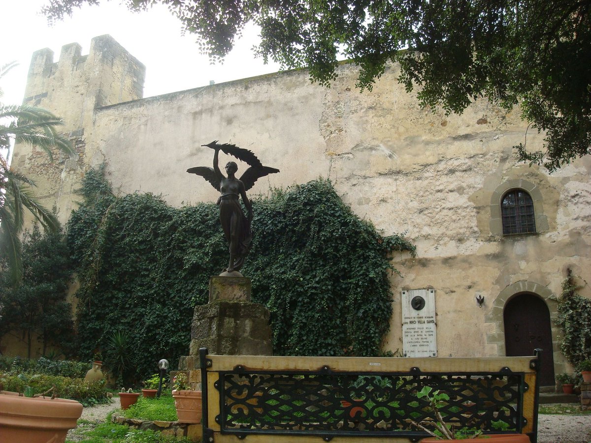 Museo Risorgimentale "Duca d'Aosta" - Sanluri
